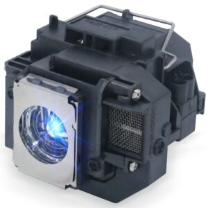 lámpara de proyector de calidad original 705HD S7 S9 X9 S8 X7 EX31 EX51 EX71 EX5200 EX7200 EX3200 S10 H310A H311A H331A H368A H368A H338A 69A H3 Para Epson Elplp54 Elplp58