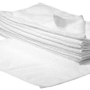 Microfibra De Limpieza Sunshin set de 38 unidades
