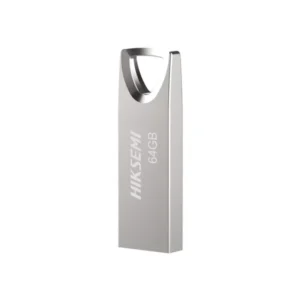 Memoria USB 64GB 2.0 M200 Plata HikSemi