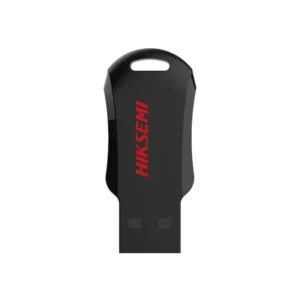 Memoria USB 64GB 2.0 M200r Negro HikSemi