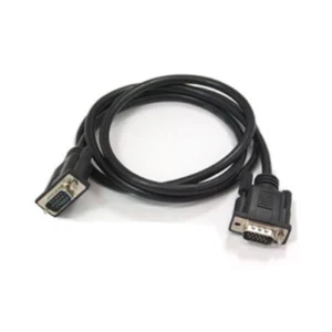 Cable VGA Macho a Macho SVGA HD15 15 pies Imexx