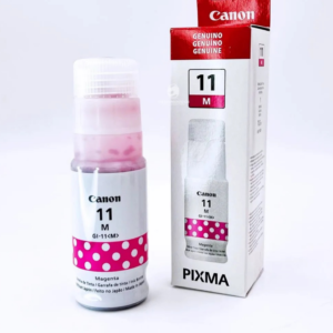 Tinta Canon Gi-11 Magenta 70ML G2160/G3160