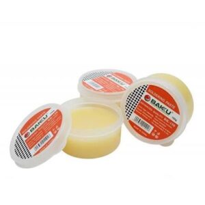 FLUX EN PASTA 150GR BAKU BK-150
