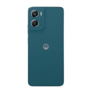 Celular Motorola G 06 xt2535-2 / 4GB ram / 128 gb nuevo Solo tigo YAD