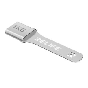 Protector de calor de pin de carga Tipo C Relife TK6