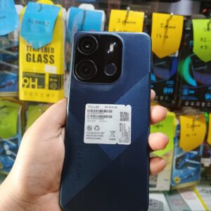 Celular Tecno Spark Go 2023, de segnda 64gb 4 ram