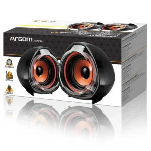 Mini parlante ARGOM arg-sp-1048 Volcano / A00131